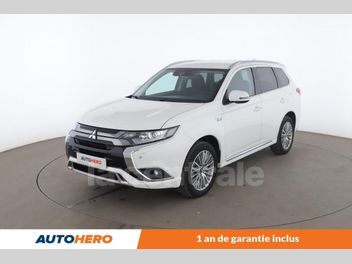 MITSUBISHI OUTLANDER 3 III (2) PHEV TWIN MOTOR 4WD BUSINESS MY20
