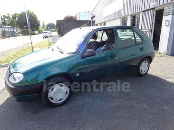 CITROEN 