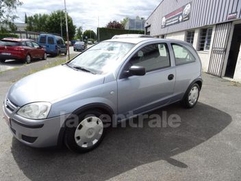 OPEL 