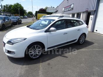 RENAULT MEGANE 3 ESTATE III ESTATE 1.5 DCI 110 FAP 5CV BUSINESS ECO2