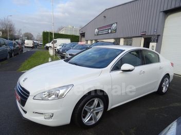 PEUGEOT 508 2.0 HDI 140 FAP ACTIVE BVM6