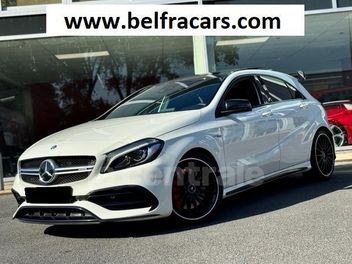 MERCEDES CLASSE A 3 AMG III (2) 45 AMG 4MATIC