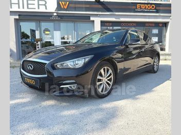 INFINITI Q50 2.2 D 170 PREMIUM EXECUTIVE 7AT