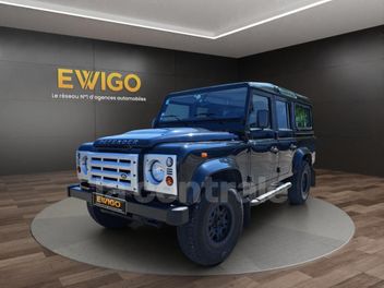 LAND ROVER DEFENDER 3 III SW 110 SE
