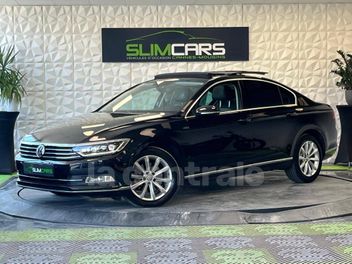 VOLKSWAGEN PASSAT 8 VIII 2.0 TDI 150 BLUEMOTION TECHNOLOGY CARAT EDITION DSG6