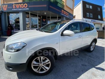 NISSAN QASHQAI +2 (2) 1.6 DCI 130 FAP STOP/START OPTIMA