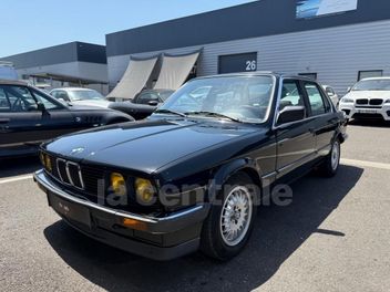 BMW SERIE 3 E30 (E30) 316IA 4P