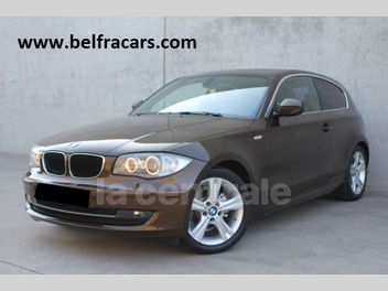 BMW SERIE 1 E81 3 PORTES (E81) 116I 122 EDITION 3P