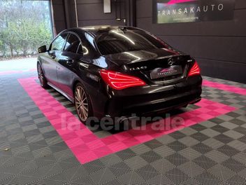 MERCEDES CLA AMG 45 AMG 360 4MATIC 7G-DCT