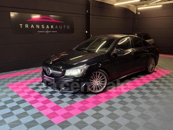 MERCEDES CLA AMG 45 AMG 360 4MATIC 7G-DCT