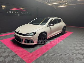 VOLKSWAGEN SCIROCCO 2 R II R 2.0 TSI 265