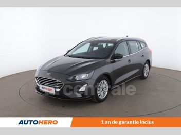 FORD FOCUS 4 SW IV SW 1.5 ECOBLUE 120 S&S TITANIUM POWERSHIFT