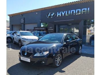 SEAT EXEO 2.0 TDI 143 GRAN VIA MULTITRONIC