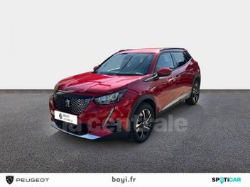 PEUGEOT 2008 (2E GENERATION) II 1.5 BLUEHDI 130 S&S 7CV ALLURE EAT8