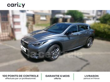 INFINITI Q30 1.5D 109 SPORT