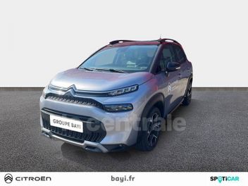 CITROEN C3 AIRCROSS (2) 1.2 PURETECH 130 S&S MAX EAT6