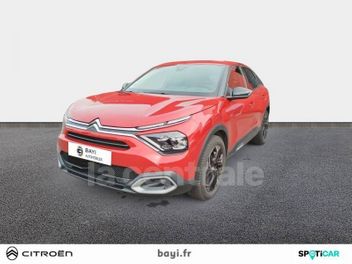 CITROEN C4 (3E GENERATION) III 1.5 BLUEHDI 130 S&S SHINE PACK EAT8