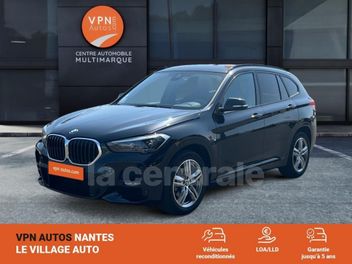 BMW X1 F48 (F48) (2) SDRIVE18I 8CV M SPORT DKG7