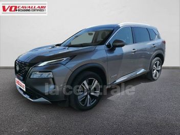 NISSAN X-TRAIL 4 IV E-POWER 204 TEKNA 5PL