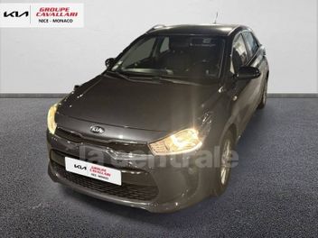 KIA RIO 4 IV 1.4 100 LAUNCH EDITION BVA4