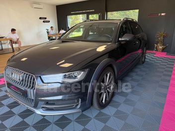 AUDI A6 (4E GENERATION) ALLROAD IV (2) 3.0 BITDI 320 AVUS TIPTRONIC 8