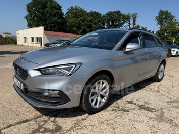 SEAT LEON 4 ST IV SPORTSTOURER 1.0 ETSI 110 S&S STYLE BUSINESS DSG