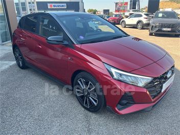 HYUNDAI I20 (3E GENERATION) III 1.0 T-GDI 100 N LINE MICHEL VAILLANT DCT-7