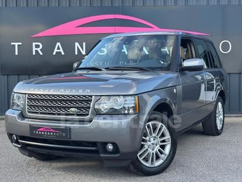 LAND ROVER RANGE ROVER 3 III (2) TDV8 270 DPF HSE