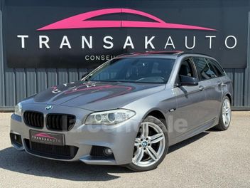 BMW SERIE 5 F11 TOURING (F11) TOURING 530DA XDRIVE 258 M SPORT