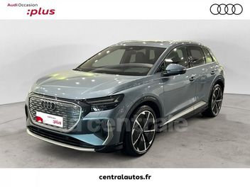 AUDI Q4 E-TRON 50 QUATTRO 82 KWH S LINE