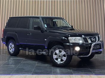NISSAN PATROL 3 (2) 3.0 DI 160 CONFORT 5P