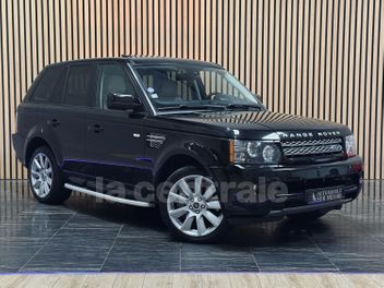 LAND ROVER RANGE ROVER SPORT V8 5.0 44CV SUPERCHARGED