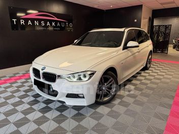 BMW SERIE 3 F31 TOURING (F31) (2) TOURING 320D XDRIVE 190 M SPORT BVA8
