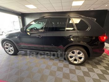 BMW X5 E70 (E70) (2) XDRIVE30DA 245 LUXE