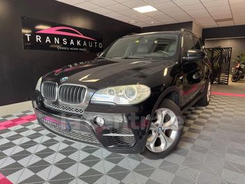 BMW X5 E70 (E70) (2) XDRIVE30DA 245 LUXE