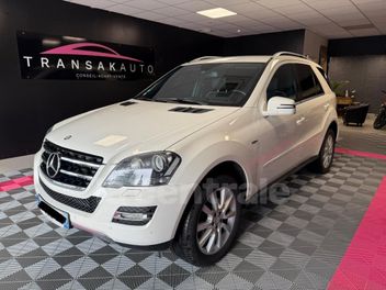 MERCEDES CLASSE M 2 II ML 350 CDI GRAND EDITION BA7 7G-TRONIC