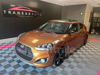 HYUNDAI VELOSTER 1.6 T-GDI 186 TURBO