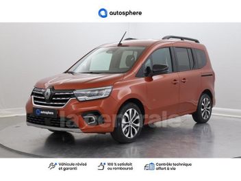 RENAULT KANGOO 3 III 1.5 BLUE DCI 115 GSR2 TECHNO