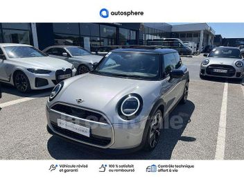 MINI MINI 4 3P IV (F66) 1.6 COOPER 156 C FAVOURED DKG7