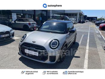 MINI MINI 4 3P IV (F66) 1.6 COOPER 156 C JCW DKG7