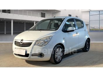OPEL 