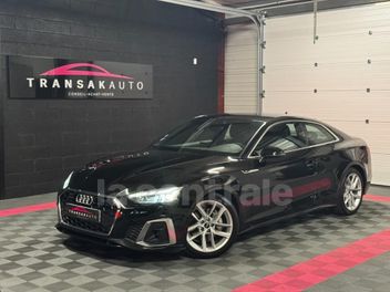 AUDI A5 (2E GENERATION) II (2) 40 TFSI 204 DESIGN QUATTRO S TRONIC