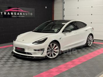 TESLA 