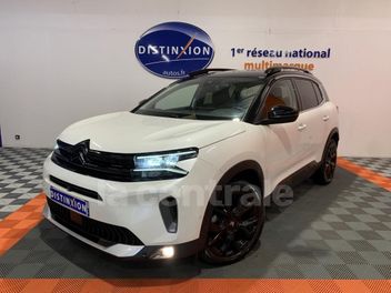 CITROEN C5 AIRCROSS (2) 1.2 PURETECH 130 S&S EAT8 SHINE PACK