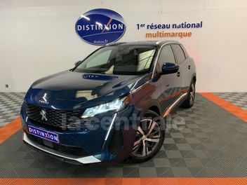 PEUGEOT 3008 (2E GENERATION) PURETECH 130 ALLURE PACK EAT8