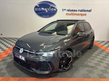 VOLKSWAGEN GOLF 8 VIII PH 2 R-LINE 2.0 TDI 150 DSG7 +PACK HIVER