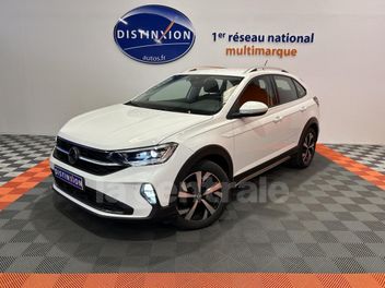 VOLKSWAGEN TAIGO TSI 110 DSG7 STYLE +OPTIONS