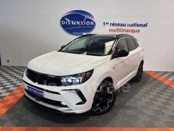 OPEL GRANDLAND PH2 ULTIMATE BLUEHDI 130 BVA8 PACK HIVER+HAYON