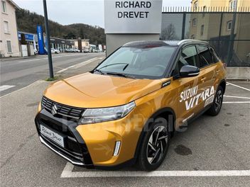 SUZUKI VITARA 4 IV (3) 1.5 DUALJET HYBRID 115 ALLGRIP STYLE AUTO