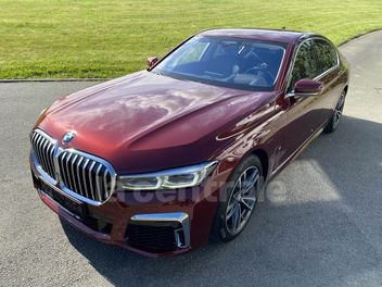 BMW SERIE 7 G12 (G12) 750LI XDRIVE 530 M SPORT BVA8